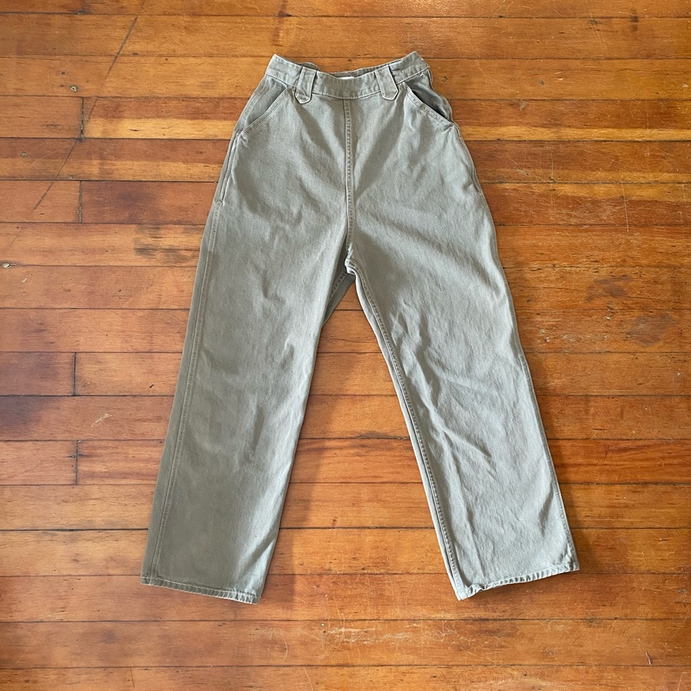 Rudy Jude Sailor Jean - size 2